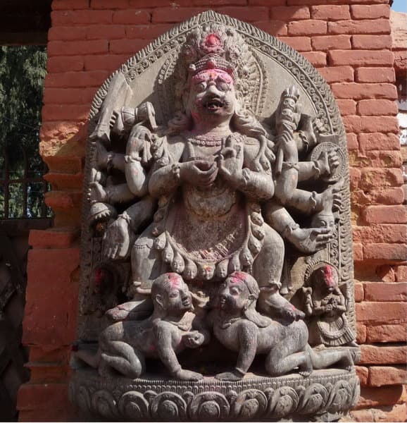 трек к базовому лагерю Аннапурны (ABC)