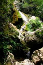 водопад Су-Учхан