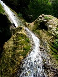 водопад Су-Учхан