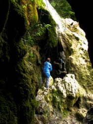 водопад Су-Учхан