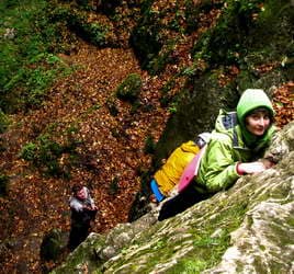 пещера Большой Бузлук