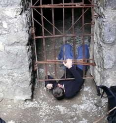 Заповедник Новый Свет