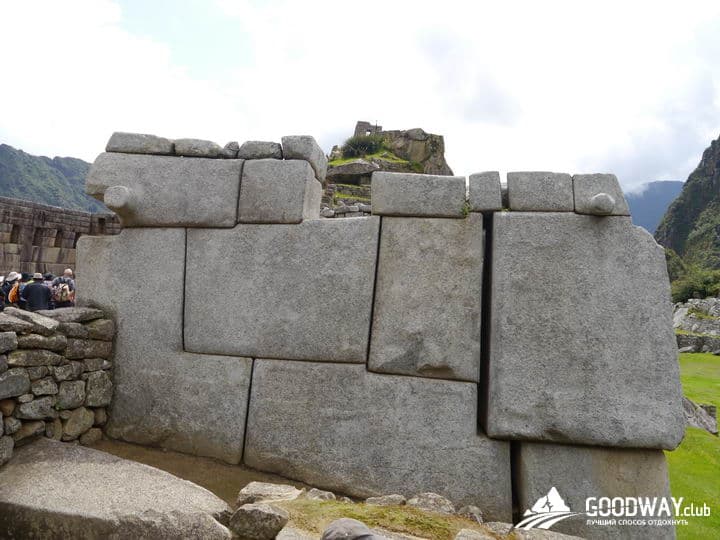 Треккинг в Перу. Мачу-Пикчу