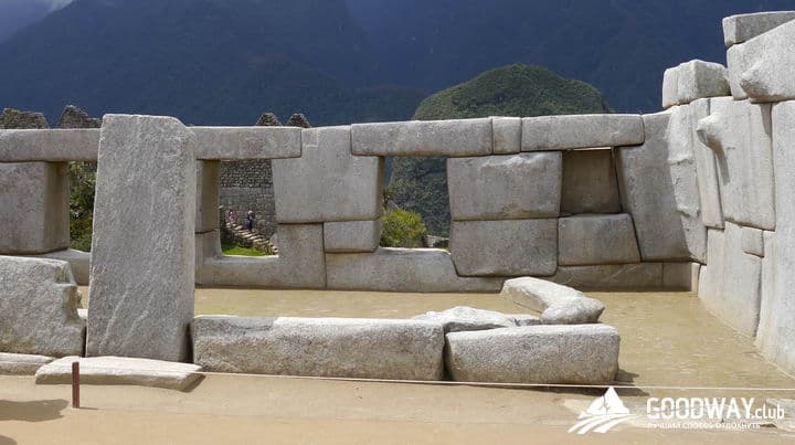 Треккинг в Перу. Мачу-Пикчу