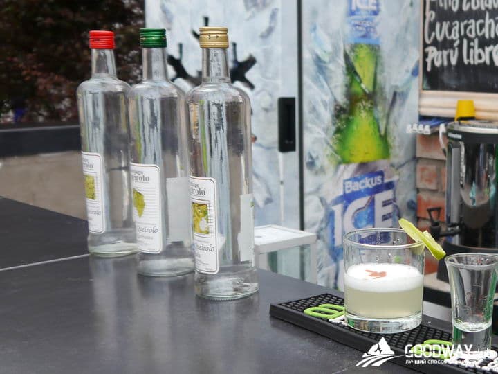 Путешествие в Перу. Куско