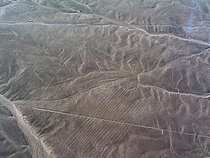 Линии Наска