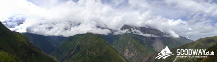 Треккинг в Перу. Качора-Чокекирао