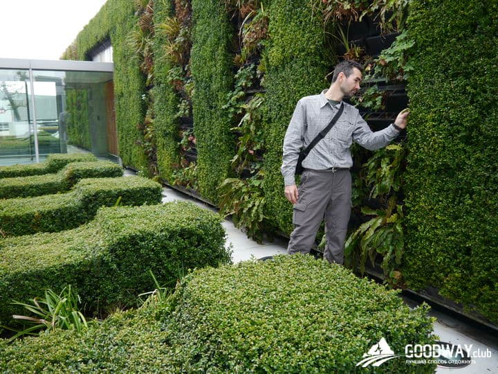 Аэропорт Шарль-де Голль