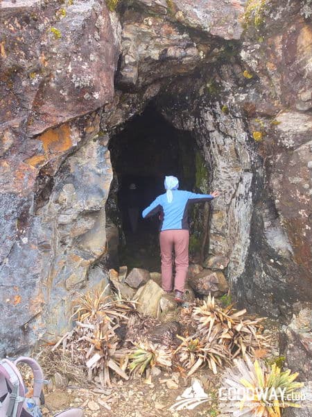 Треккинг в Перу. Чокекирао-Мачу-Пикчу