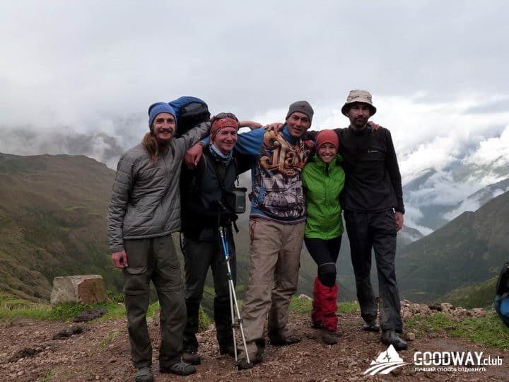 Треккинг в Перу. Чокекирао-Мачу-Пикчу