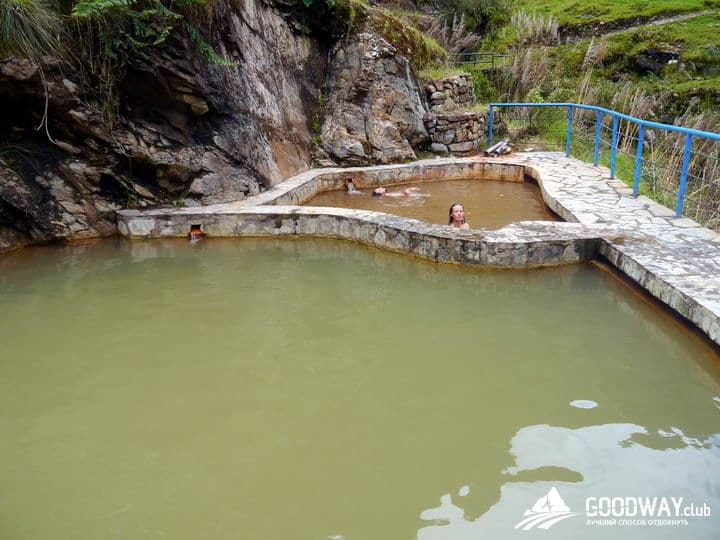 Треккинг в Перу. Чокекирао-Мачу-Пикчу