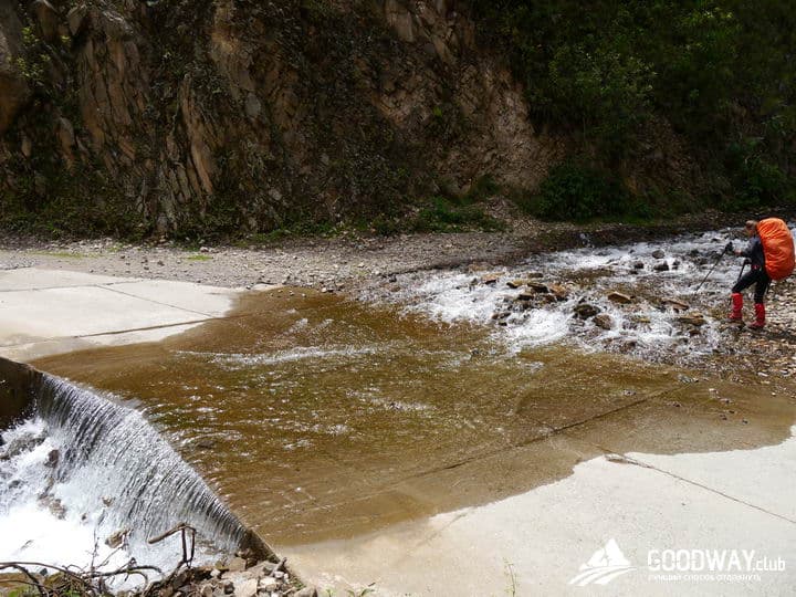 Треккинг в Перу. Чокекирао-Мачу-Пикчу