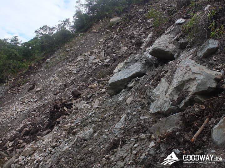 Треккинг в Перу. Чокекирао-Мачу-Пикчу