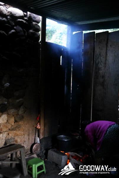 Треккинг в Перу. Чокекирао-Мачу-Пикчу