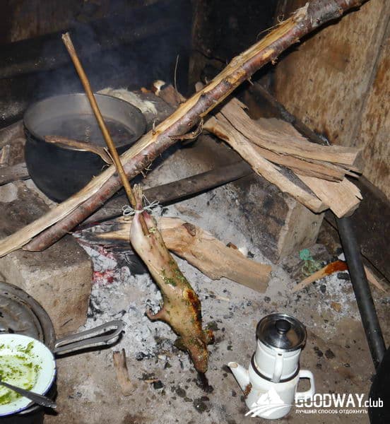 Треккинг в Перу. Чокекирао-Мачу-Пикчу