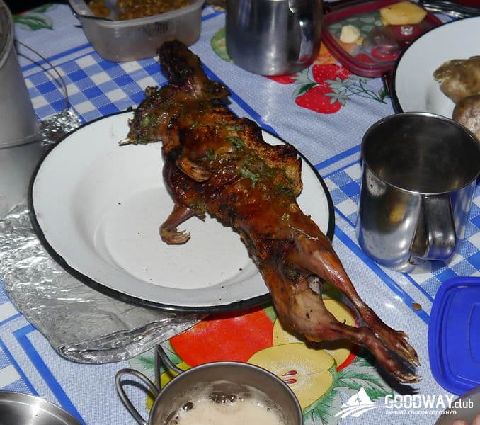 Треккинг в Перу. Чокекирао-Мачу-Пикчу