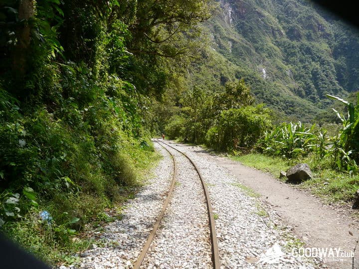Треккинг в Перу. Чокекирао-Мачу-Пикчу