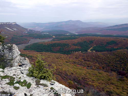 Качи-Кальон