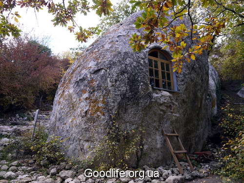 Эски-Кермен