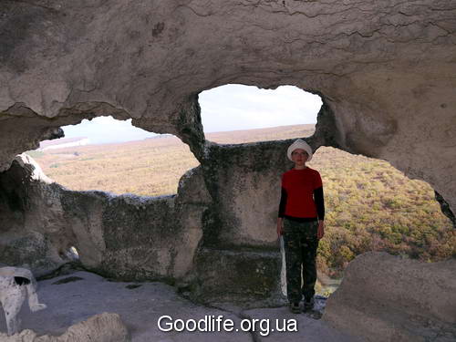 Эски-Кермен