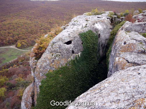 Эски-Кермен