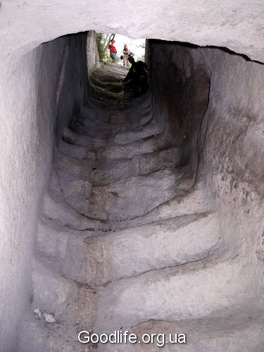 Эски-Кермен