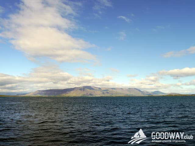 впечатления о Рейкьявике и китовой экскурсии