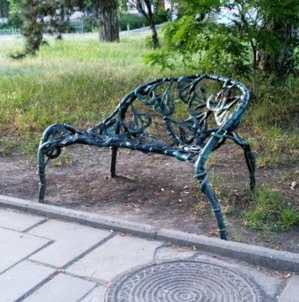 Симферополь Поход по Крыму Рыбачье-Новый Свет