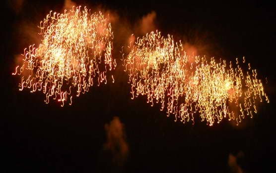 Севастополь день ВМФ Салют