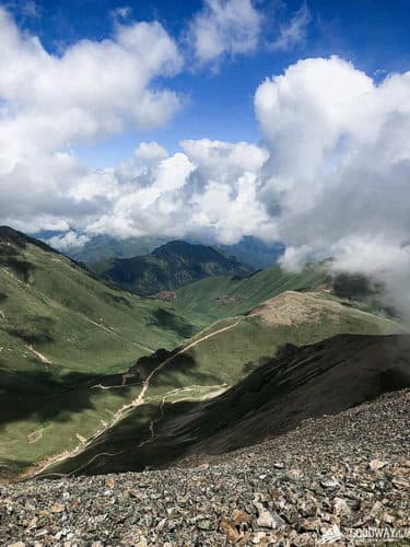 Отзыв о походе по Кавказу Теберда-Архыз в июле 2020г