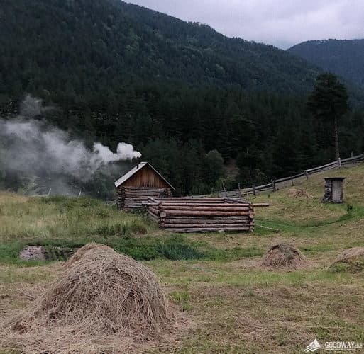 Отзыв о походе по Кавказу Теберда-Архыз в июле 2020г