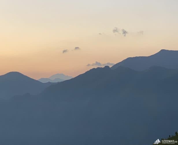 Отзыв о походе по Кавказу Теберда-Архыз в июле 2020г