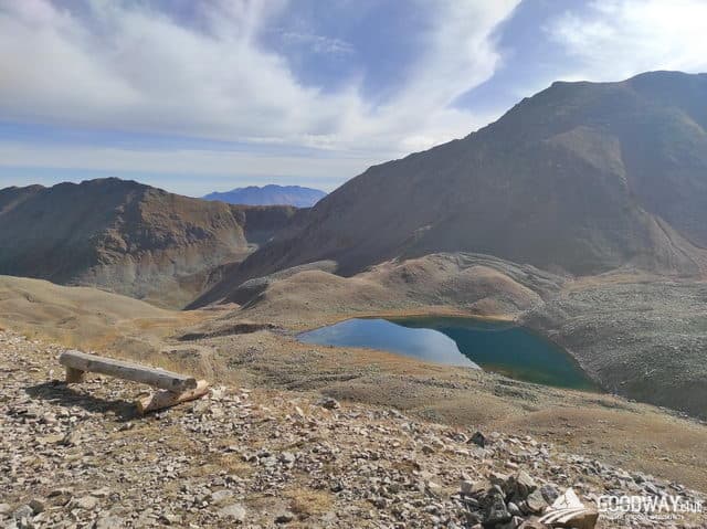 Отзыв о походе по Кавказу Теберда-Архыз в октябре 2020г Отзыв о походе по Кавказу Теберда-Архыз в октябре 2020г