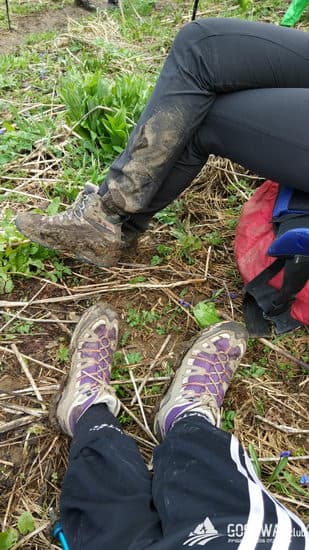 Отзыв о походе по Кавказу в мае 2019г, маршрут Большой и малый Тхач