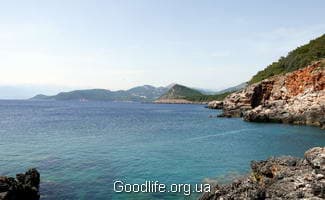 Поход по горной Турции