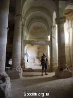 Каппадокия