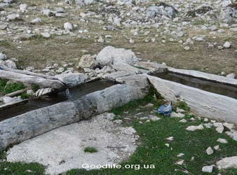 Поход по Турции