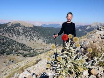 поход по Турции - женские впечатления