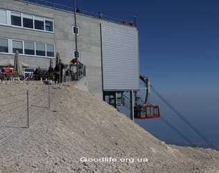 Поход по Турции