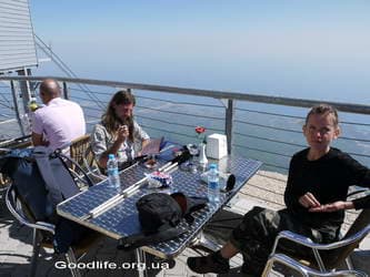 Поход по Турции