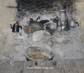 Поход по Турции