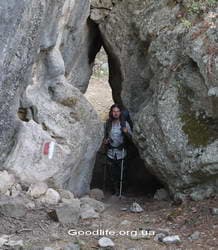 Поход по Турции