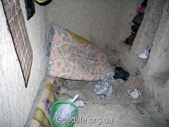 Поход по Турции - Каппадокия