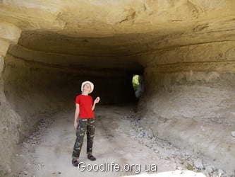 Поход по Турции - Каппадокия