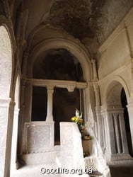 Поход по Турции - Каппадокия