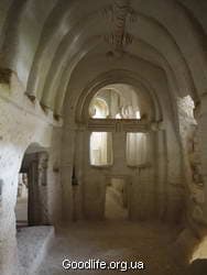 Поход по Турции - Каппадокия