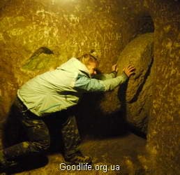 Поход по Турции - Каппадокия