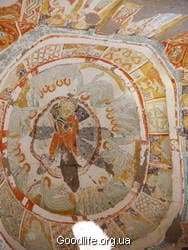 Поход по Турции - Каппадокия