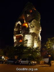 Поход по Турции - Каппадокия