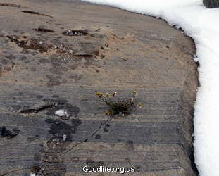 поход по Турции - Эрджияс и Аладаглары